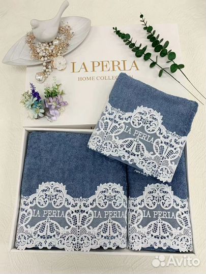 Полотенце laperla home collection
