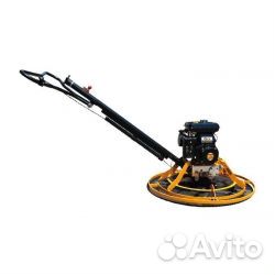 Затирочная машина S-100 (Honda)