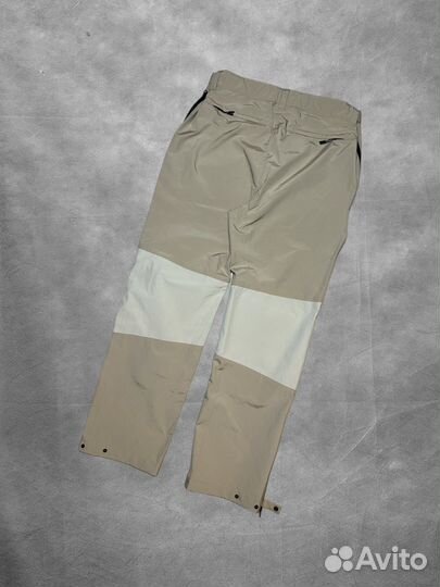 Горнолыжные брюки штаны bstn