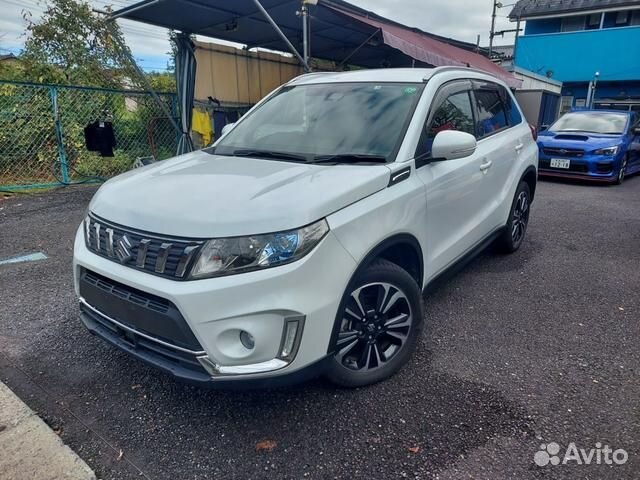 Suzuki Escudo 1.4 AT, 2020, 38 000 км