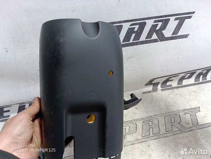 Кожух рулевой колонки Audi A4 Allroad B8 2.0 CDN