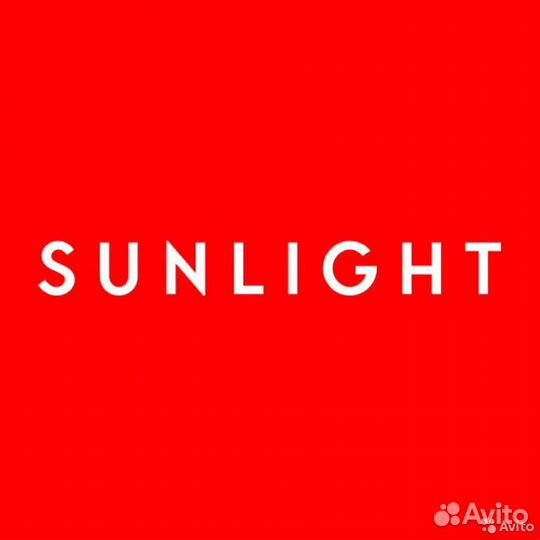 Продавец-кассир Sunlight\Санлайт ТЦ Лапландия