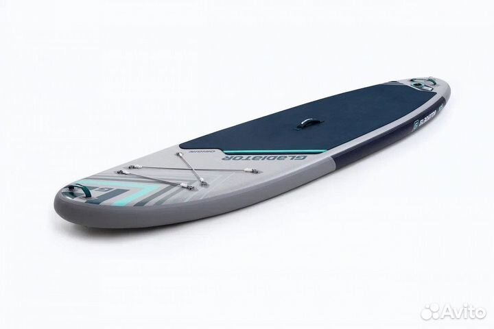 Сап доска / SUP Board gladiator 10.6 RNT