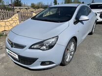 Opel Astra GTC 1.8 MT, 2012, 227 000 км