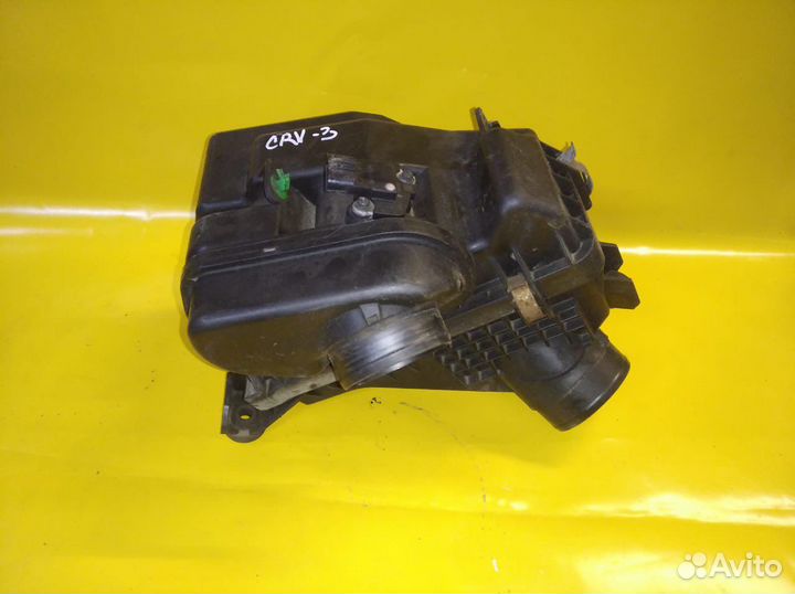 Корпус воздушного фильтра Хонда Срв 3 2,0