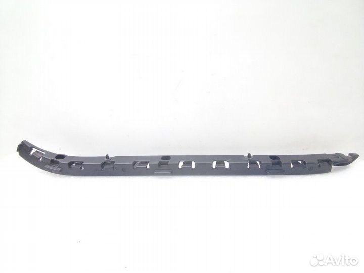 Кронштейн бампера задний левый Mercedes-Benz