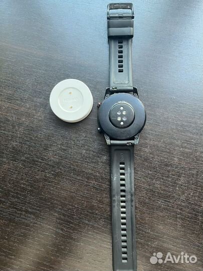 Смарт часы honor magic watch 2