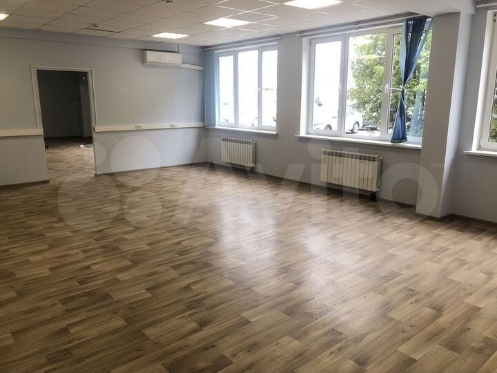 Производственно-складское помещение, 109.1 м²