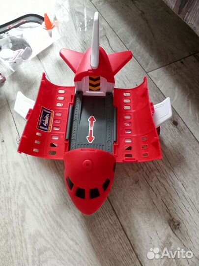 Детские игрушки