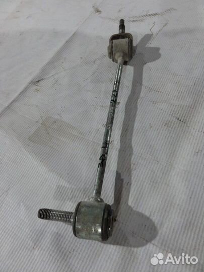 Стойка стабилизатора задняя левая Mercedes-Benz S