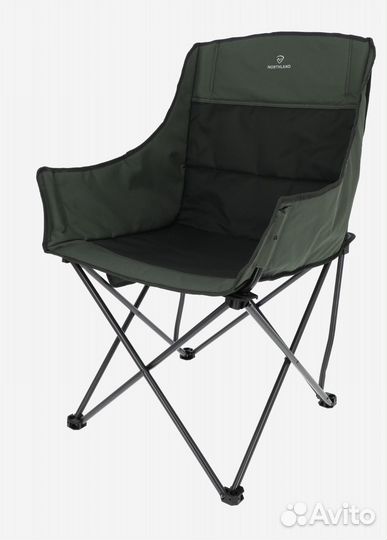 Стул туристический складной Nordland