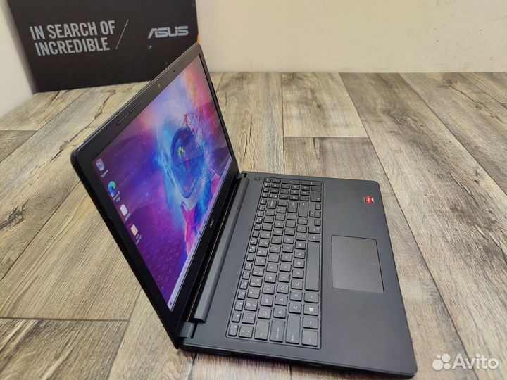 Dell Vostro 3559 (i5-6200)