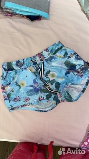 Спортивная одежда для девочки р122/128