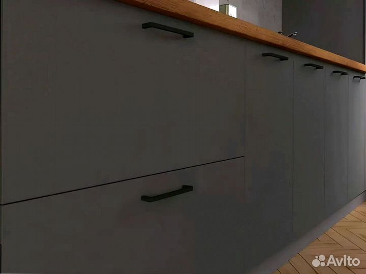 Кухонные гарнитуры на заказ