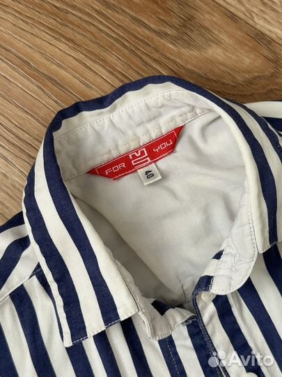 Рубашка женская