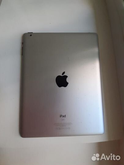 iPad 2 16 gb