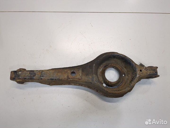 Рычаг подвески Ford Focus 2, 2010