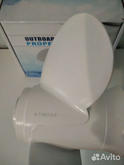 Гребной винт Yamaha 20-30