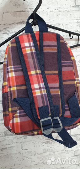 Рюкзак детский для мальчика