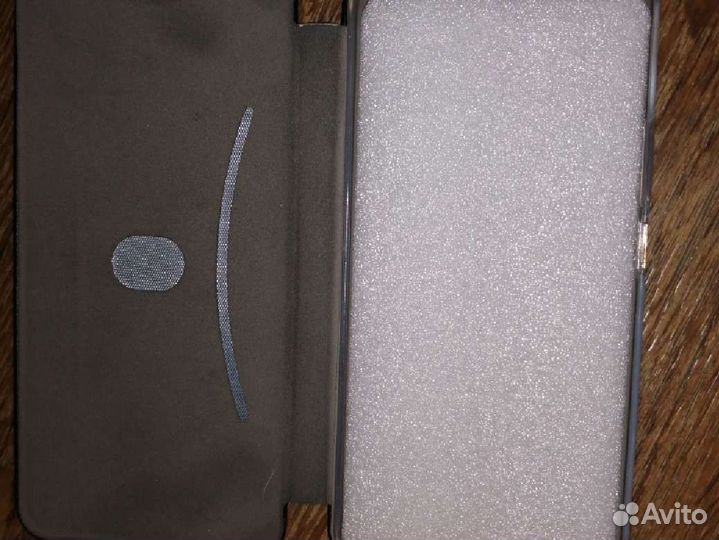 Чехол-книжка для Honor x6/x8