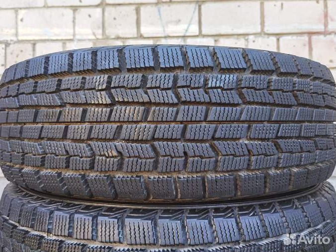 Goodyear Ice Navi Zea 195/65 R15 88Q