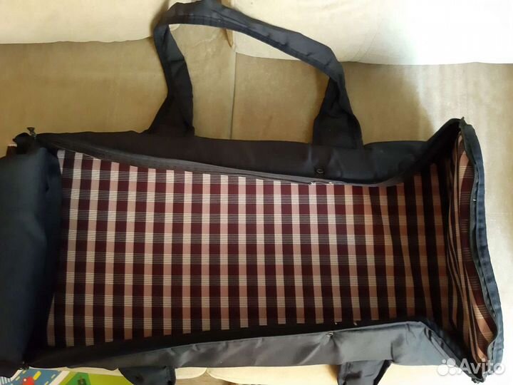 Переноска для малышей