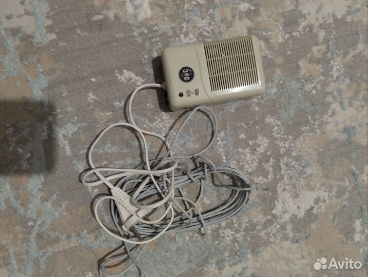 Сигнализация на газ утечка