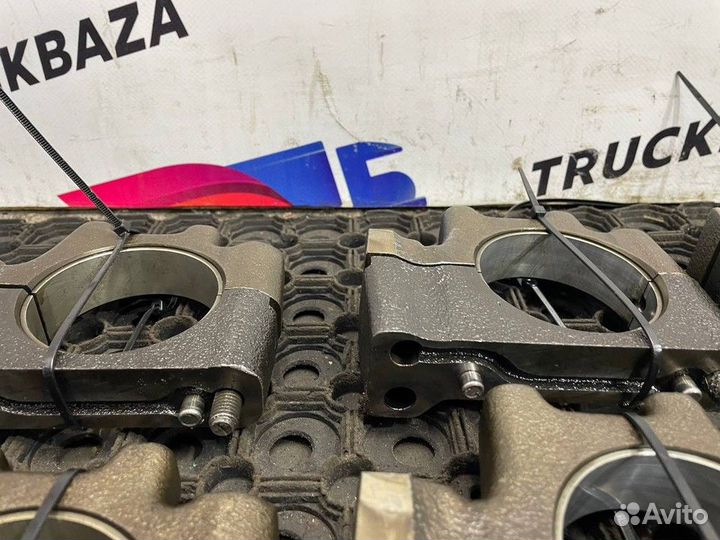 7421282042 Постель распредвала Volvo FH