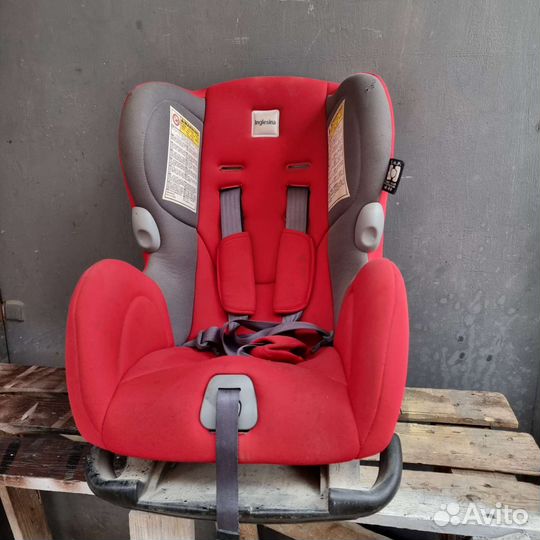 Детское автокресло бу