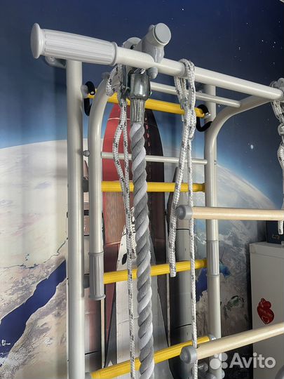 Шведская стенка бу