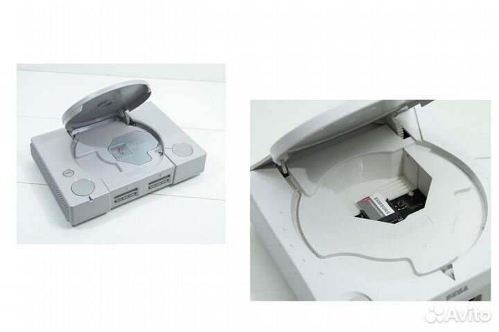 Мастерская RetroWorks