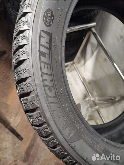 Michelin Latitude X-Ice North 265/45 R20 104T