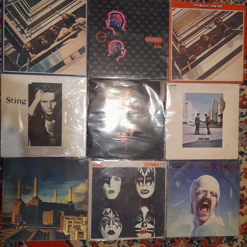 Mr.Children DVD コレクション -9点 m reason - Купить предметы коллекционирования в Москве | Авито