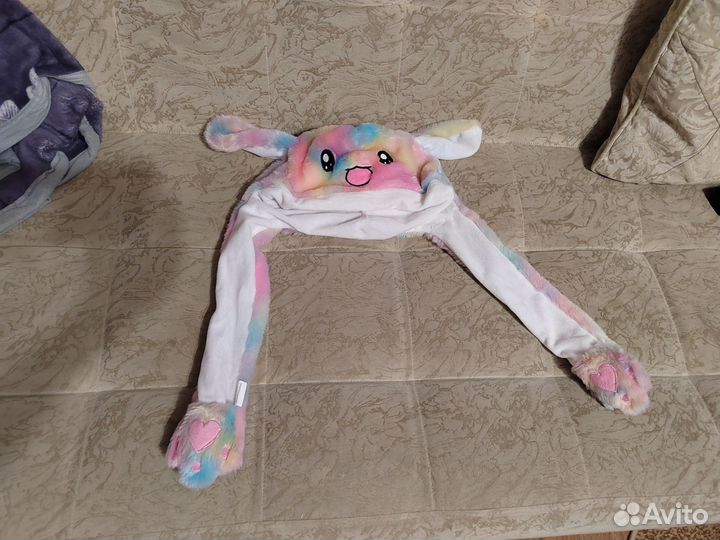 Пижама кигуруми