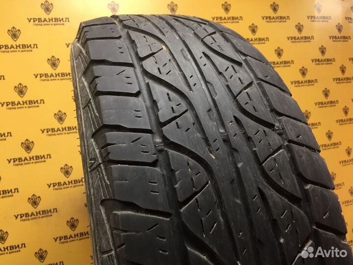 Dunlop Grandtrek AT3 245/65 R17 107H