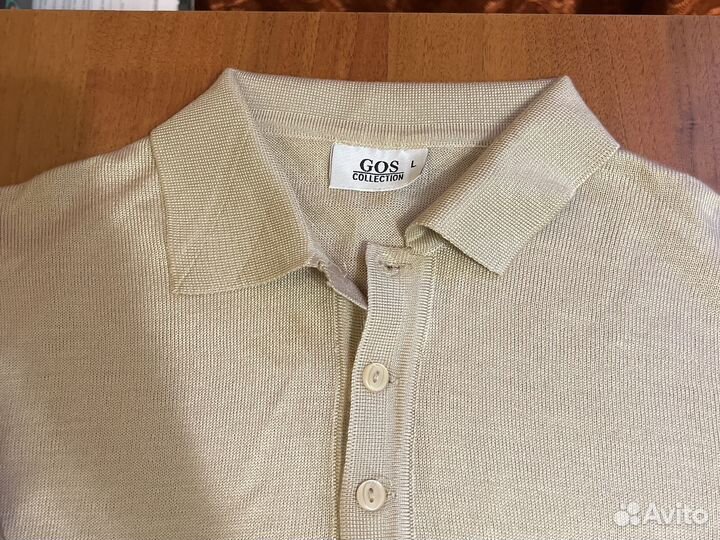 Светер мужской