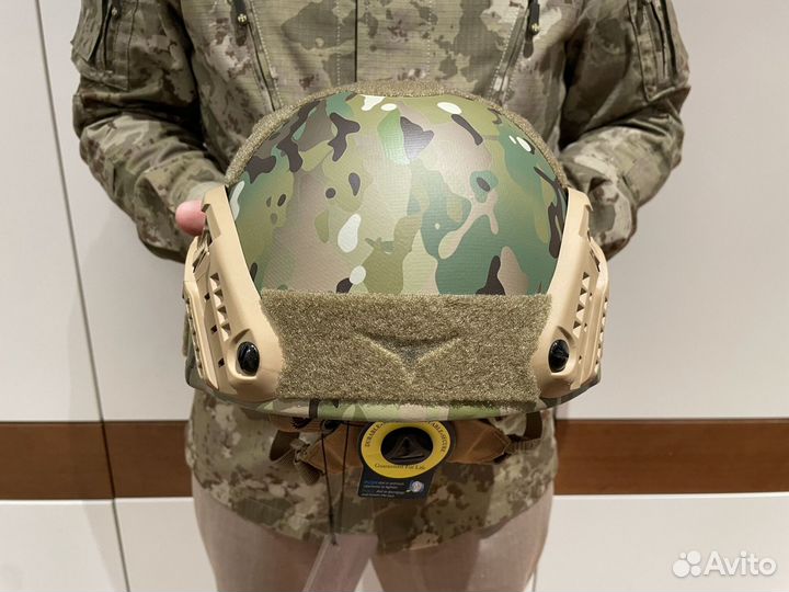 Шлем-каска Протон