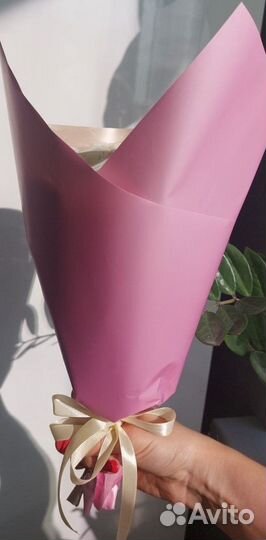 Шоколадный букет