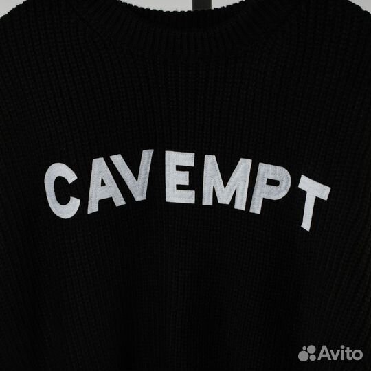 Свитер CavEmpt