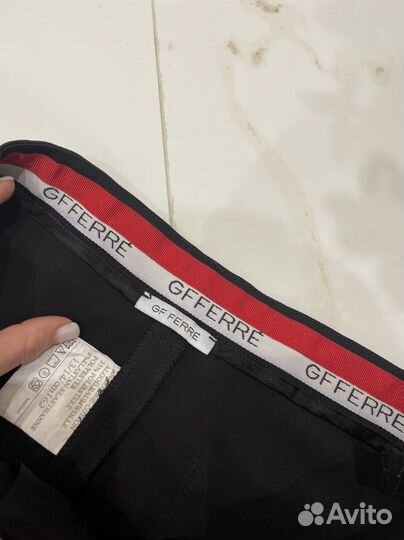 Шорты женские бренд GF Ferre оригинальные 36 (S)