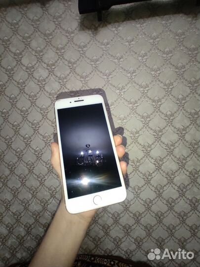 iPhone 8 Plus, 256 ГБ