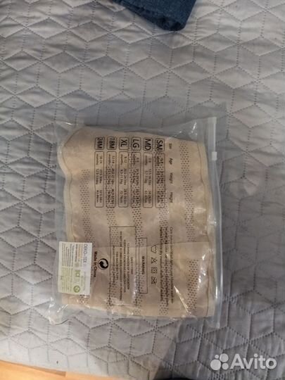 Личные вещи женские