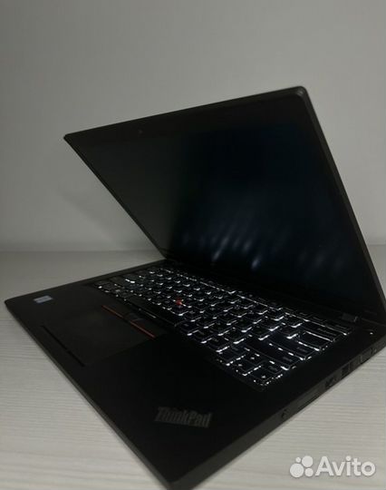 Lenovo thinkpad t450s