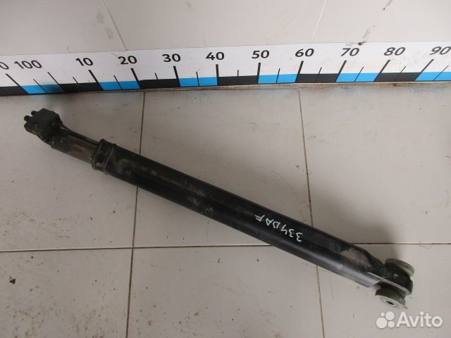 Цилиндр подъема кабины DAF XF 106