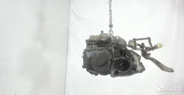 Коробка МКПП Opel Meriva, 1.6 л