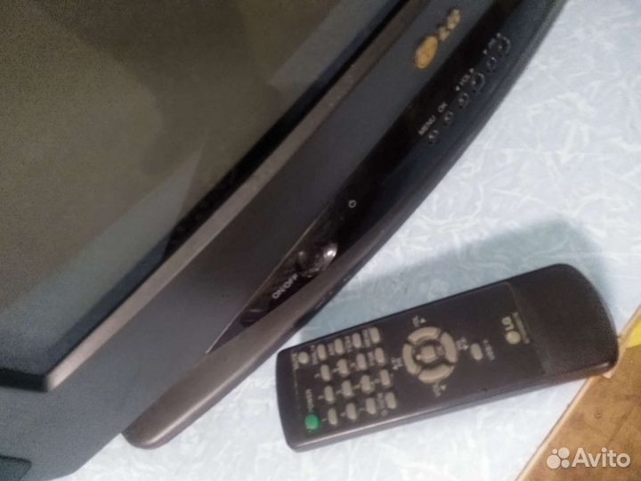 Телевизор бу