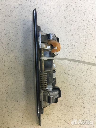 Ручка двери внешняя задняя правая Great Wall Hover