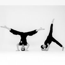 Тренер по брейк дансу