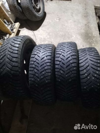 Toyo Observe Ice-Freezer 195/65 R15