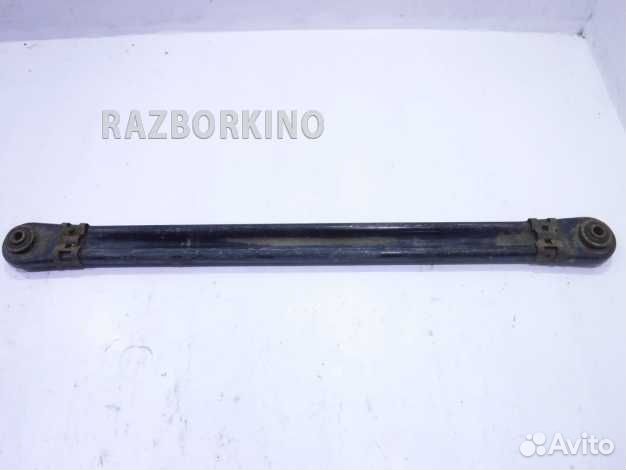 Тяга задняя поперечная